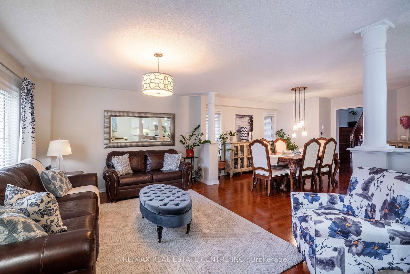 Detached House for sale at 673 Armstrong Boulevard, Milton, Ontario, L9T 0H4 - Beaty - MLS: W13000386