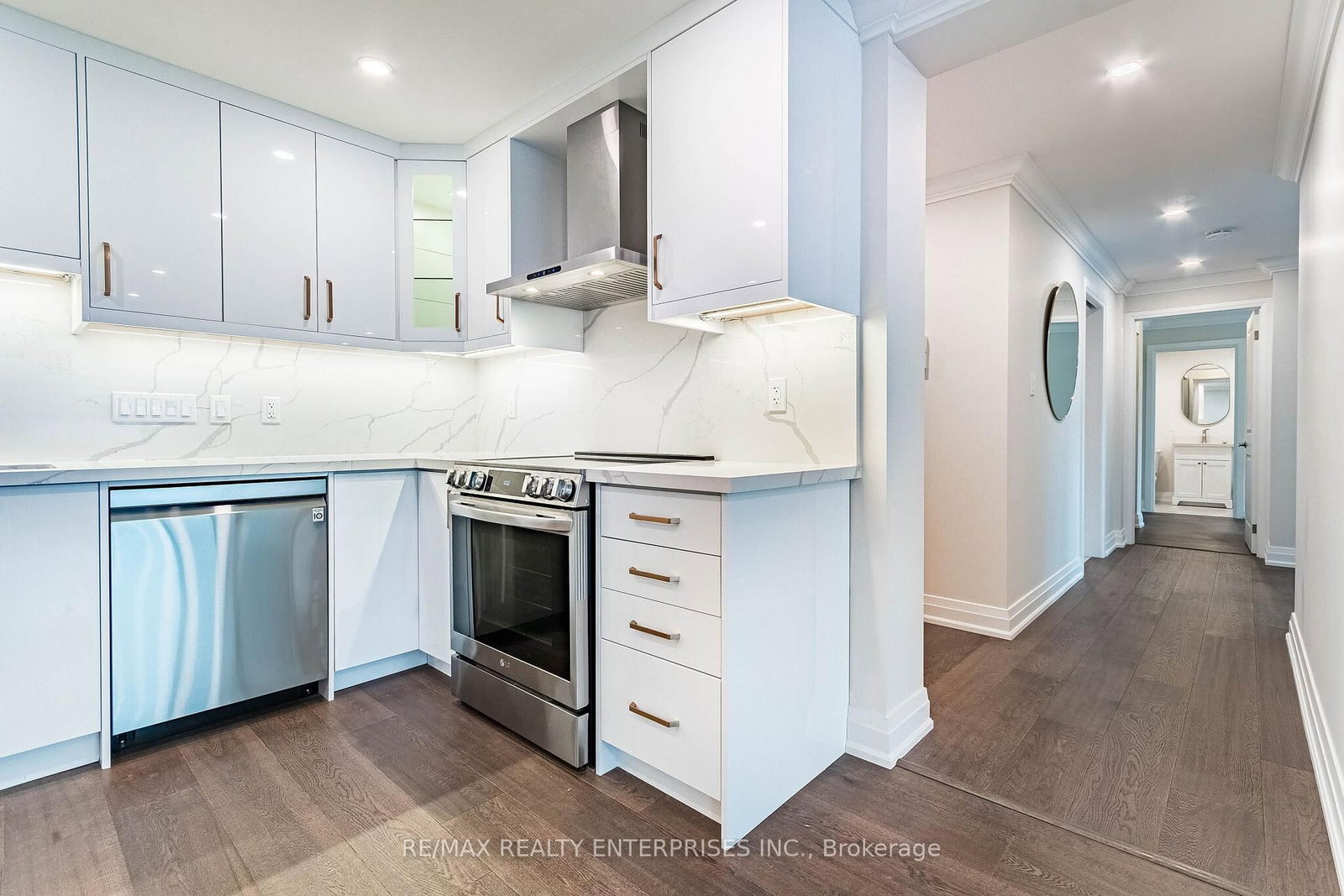 50 Elm Drive E, Unit 605 - Photo 10