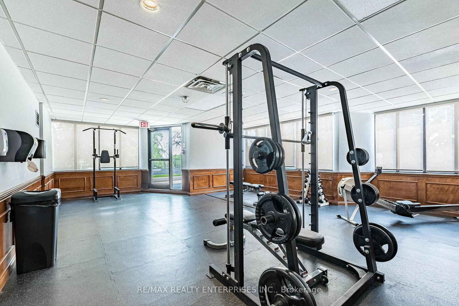 50 Elm Drive E, Unit 605 - Photo 33