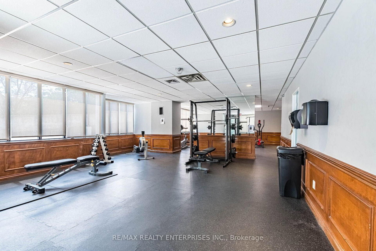 50 Elm Drive E, Unit 605 - Photo 34