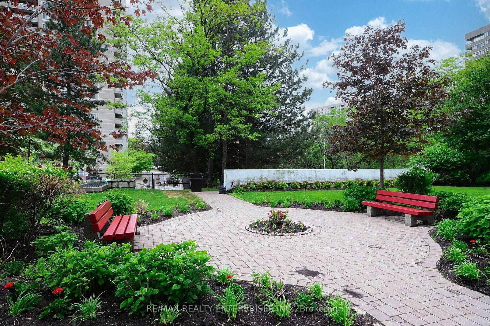 50 Elm Drive E, Unit 605 - Photo 39