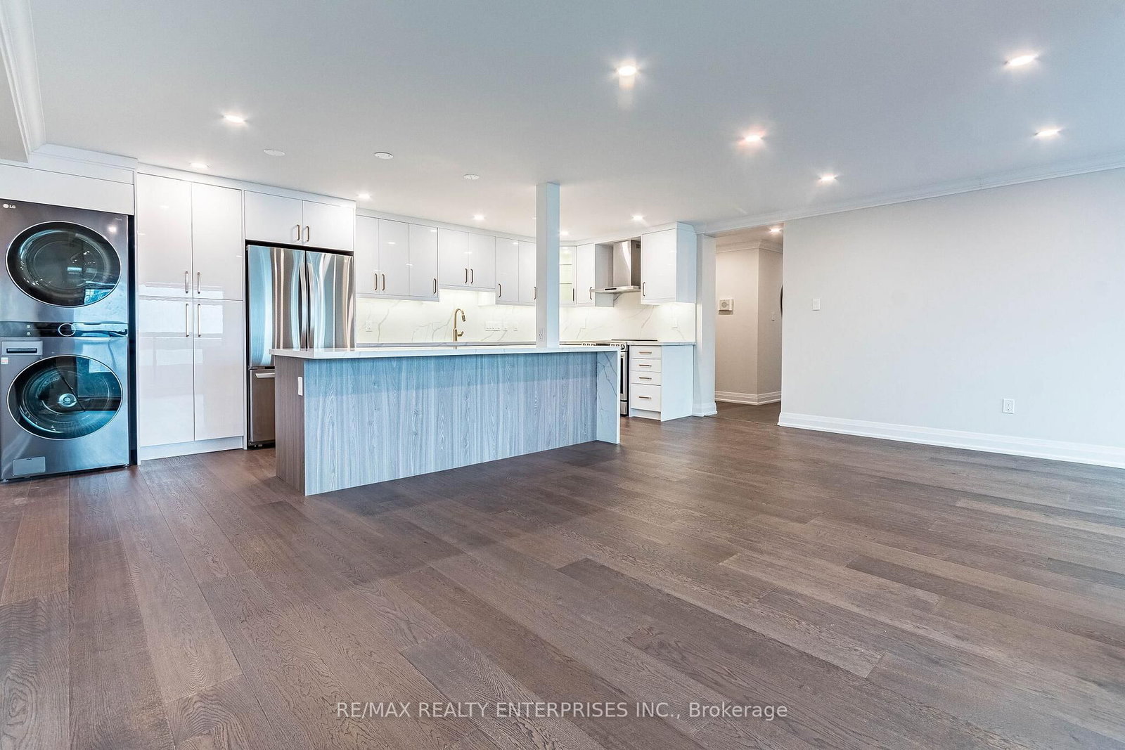 50 Elm Drive E, Unit 605 - Photo 4