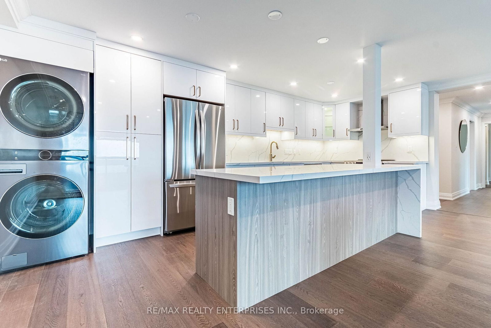 50 Elm Drive E, Unit 605 - Photo 6