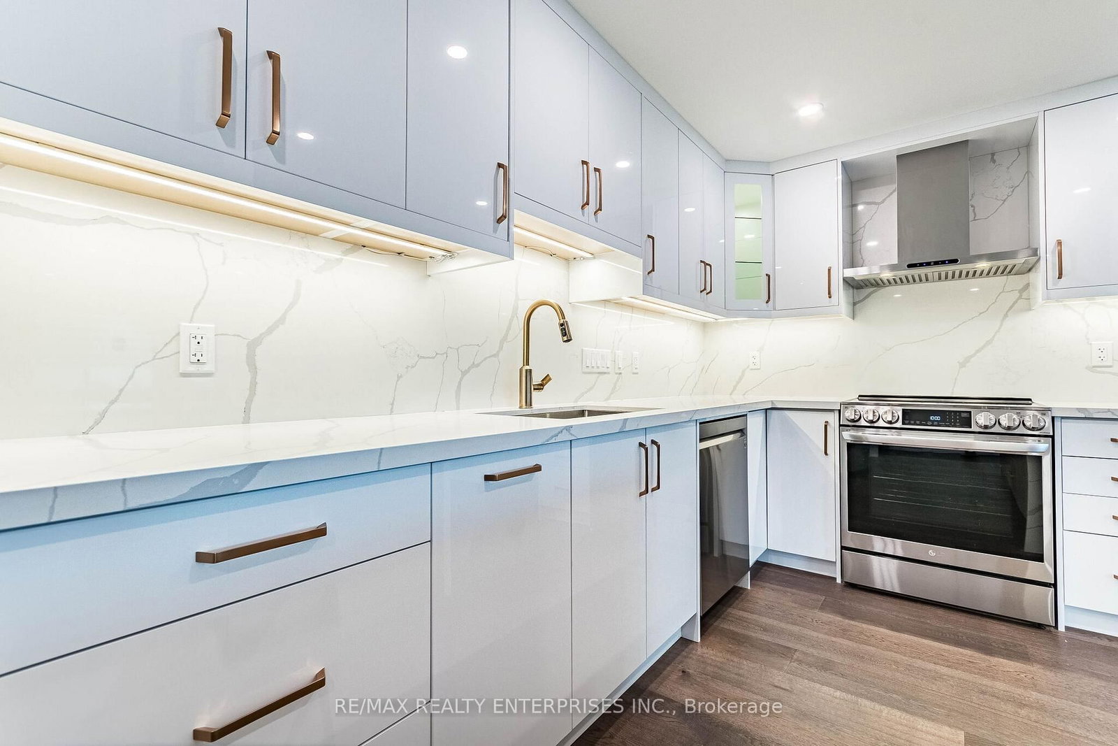 50 Elm Drive E, Unit 605 - Photo 9