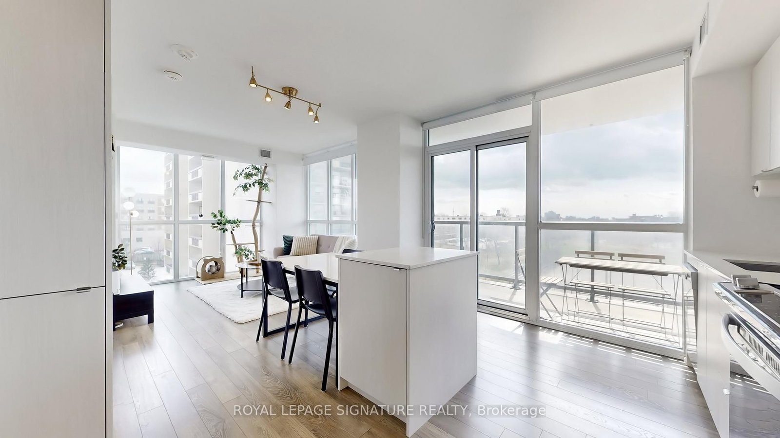 1461 Lawrence Avenue W, Unit 509 - Photo 13