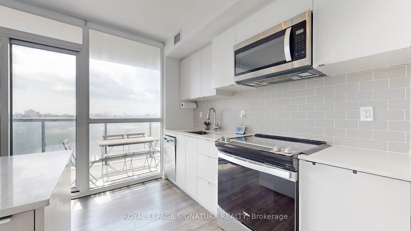 1461 Lawrence Avenue W, Unit 509 - Photo 15