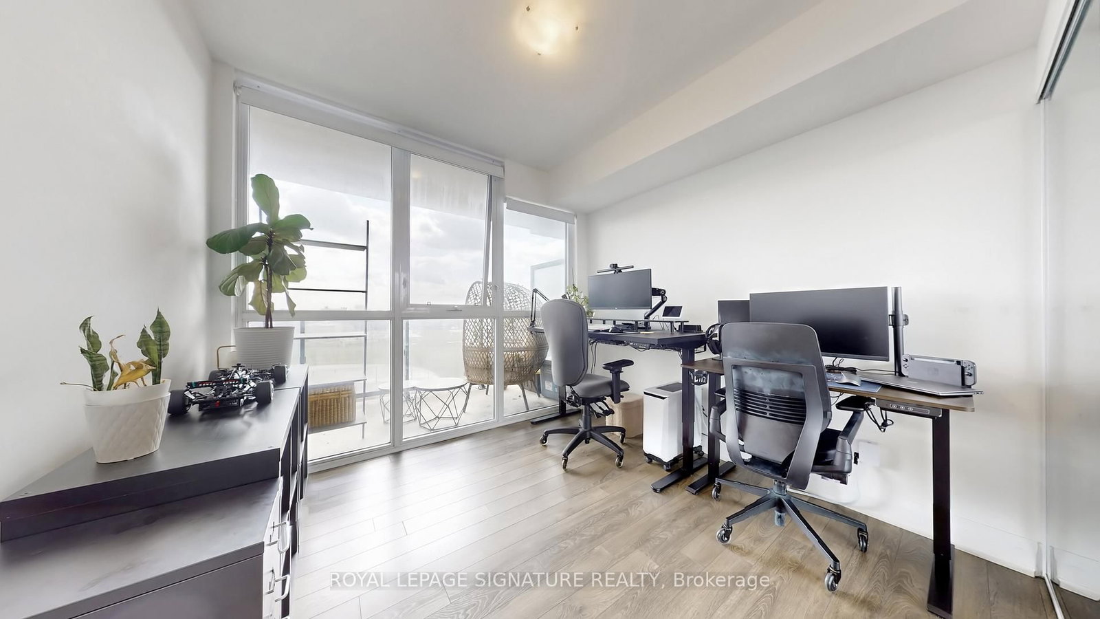 1461 Lawrence Avenue W, Unit 509 - Photo 19