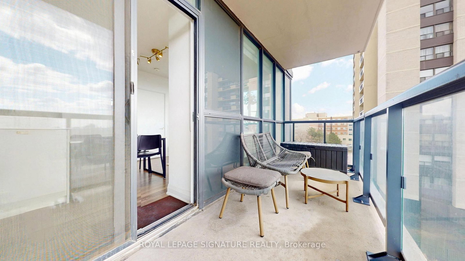 1461 Lawrence Avenue W, Unit 509 - Photo 23