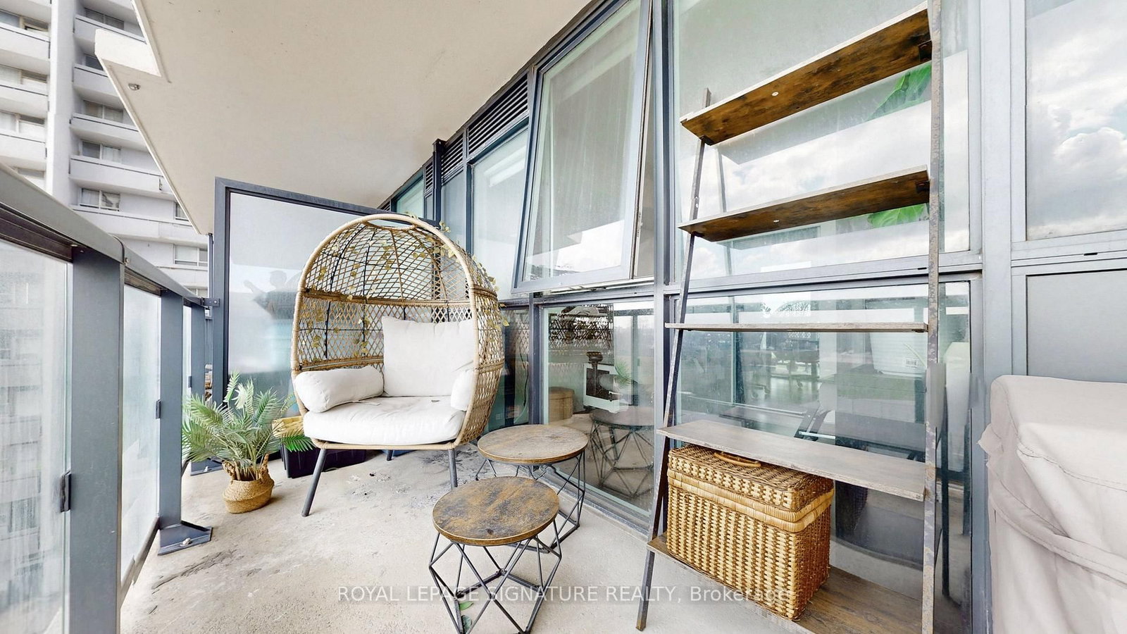 1461 Lawrence Avenue W, Unit 509 - Photo 24