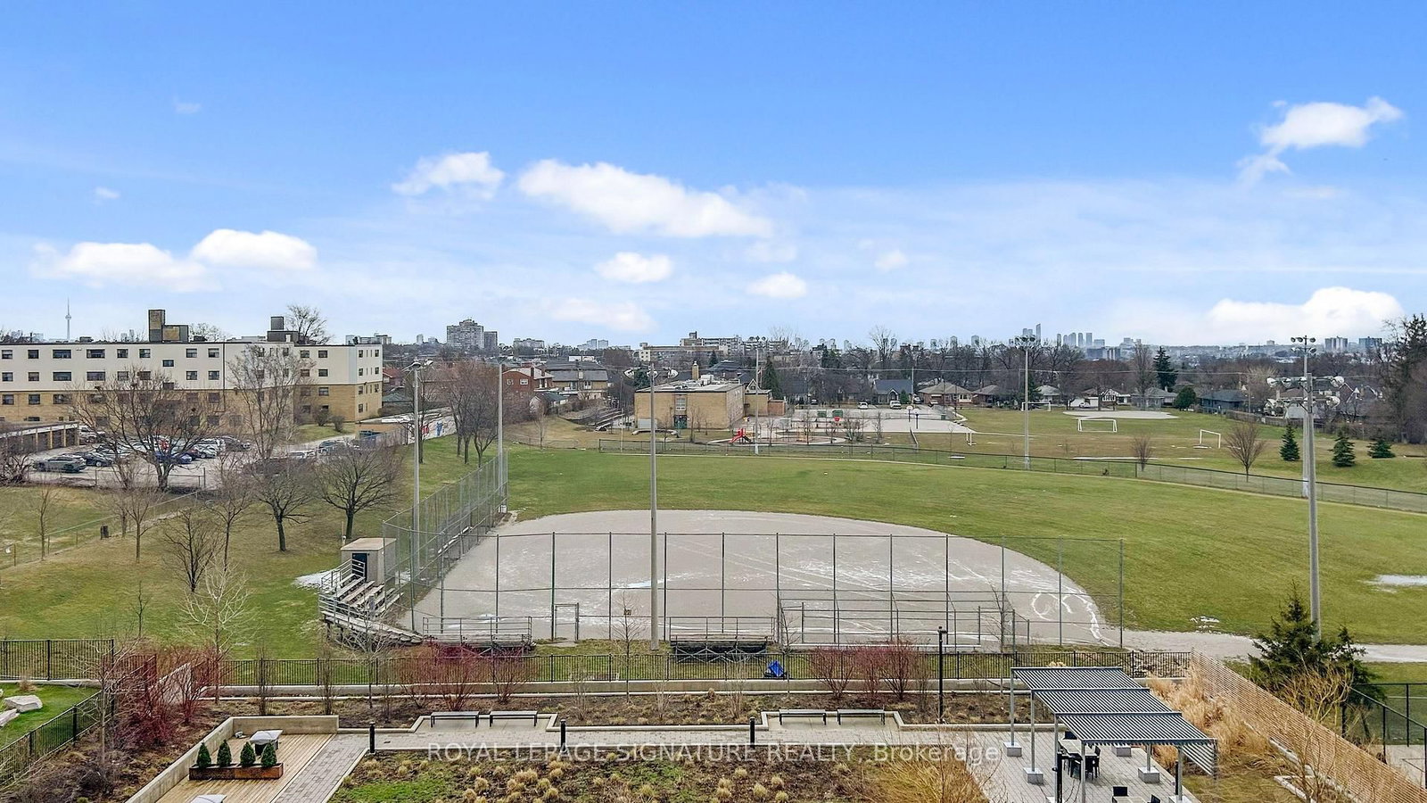 1461 Lawrence Avenue W, Unit 509 - Photo 25