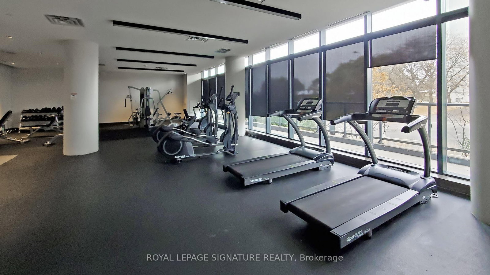 1461 Lawrence Avenue W, Unit 509 - Photo 27