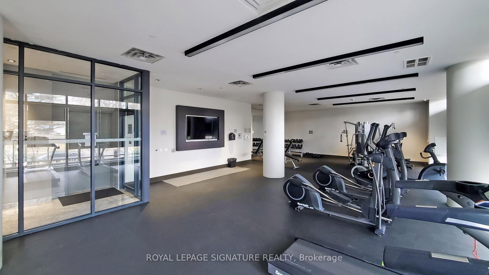 1461 Lawrence Avenue W, Unit 509 - Photo 28