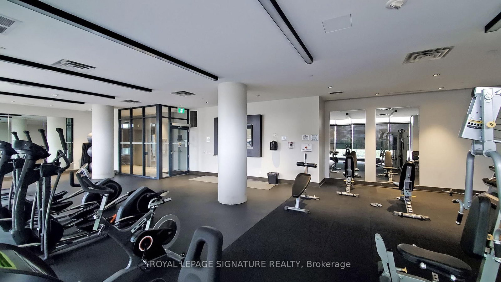 1461 Lawrence Avenue W, Unit 509 - Photo 29