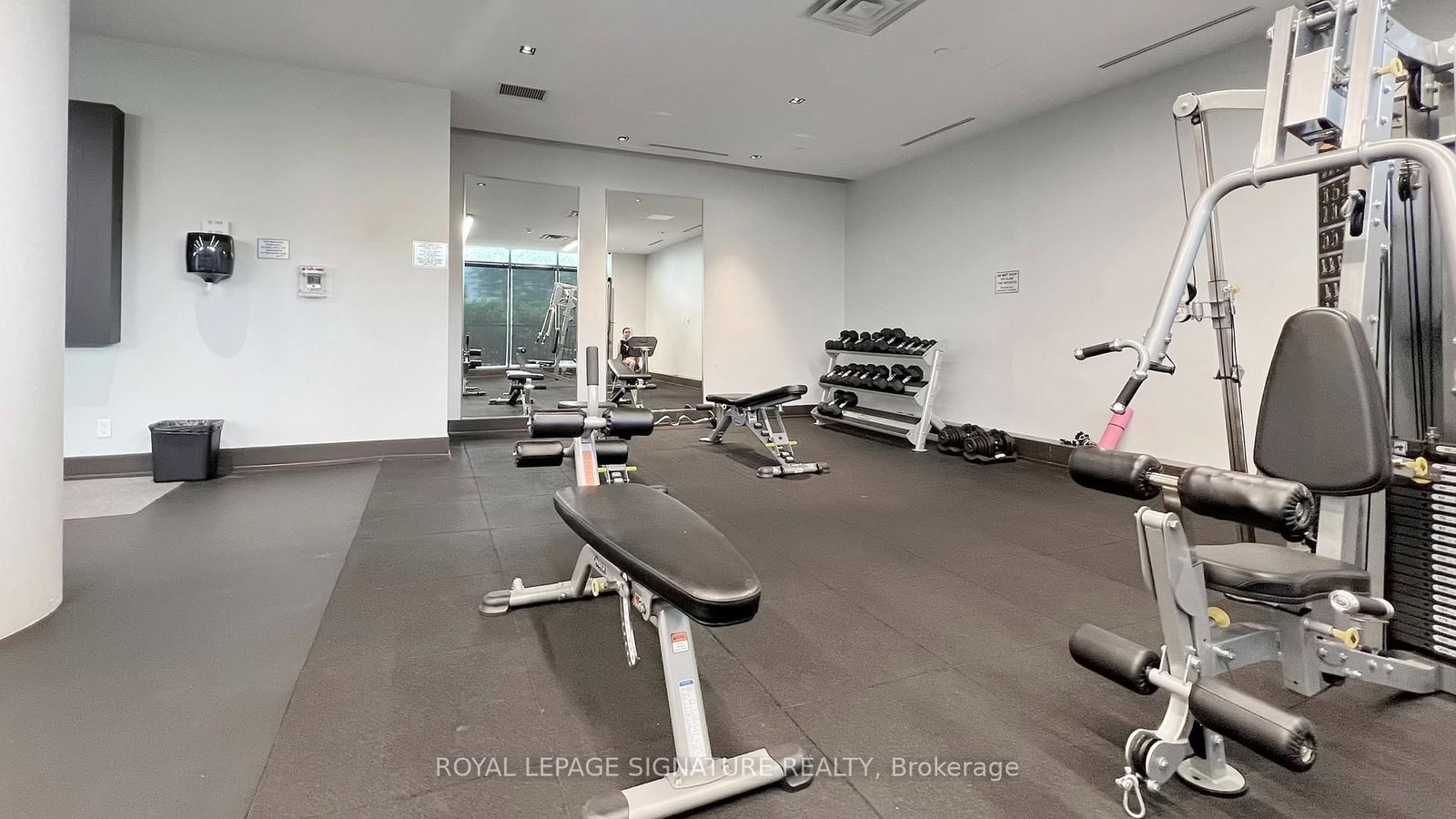 1461 Lawrence Avenue W, Unit 509 - Photo 30