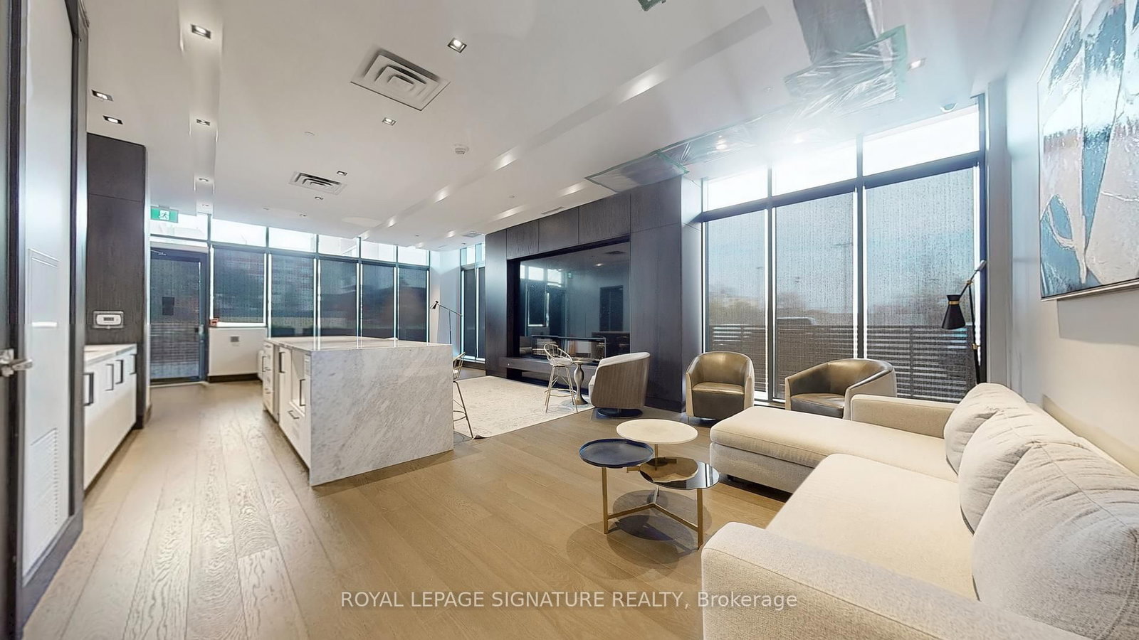 1461 Lawrence Avenue W, Unit 509 - Photo 33