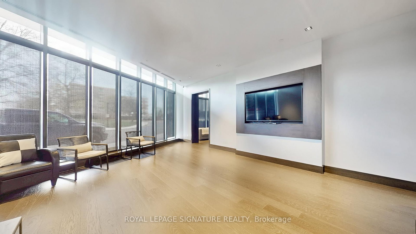 1461 Lawrence Avenue W, Unit 509 - Photo 37