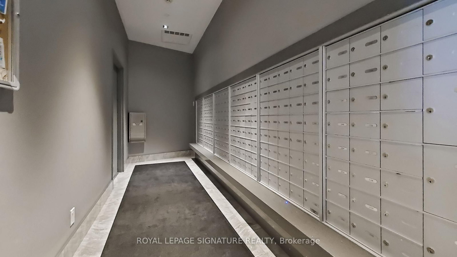 1461 Lawrence Avenue W, Unit 509 - Photo 38