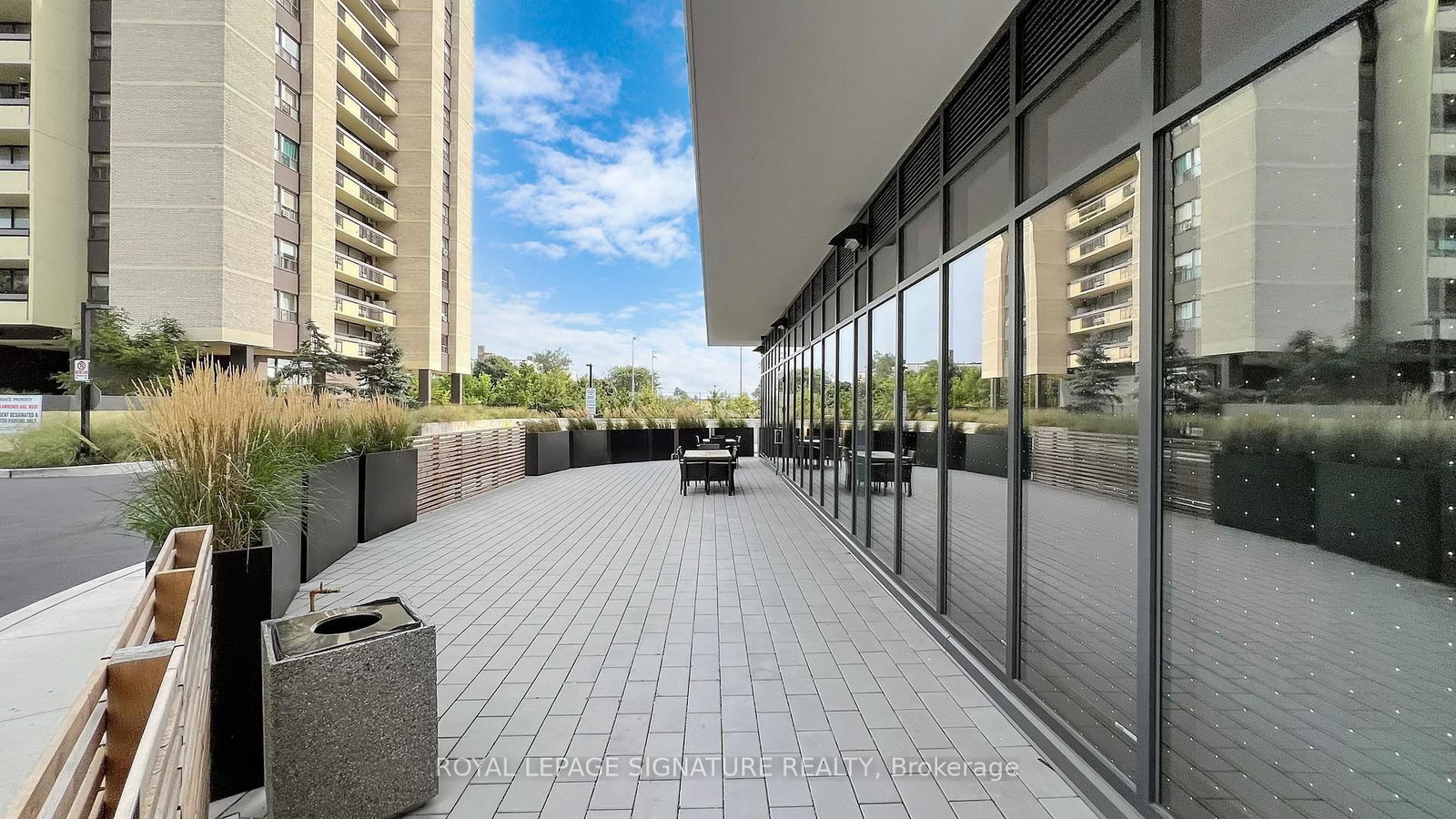 1461 Lawrence Avenue W, Unit 509 - Photo 39