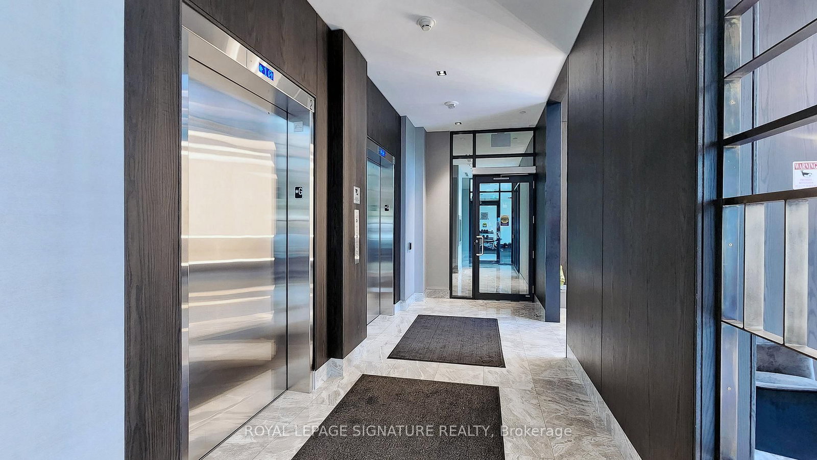 1461 Lawrence Avenue W, Unit 509 - Photo 4