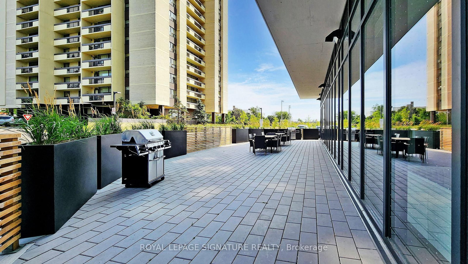 1461 Lawrence Avenue W, Unit 509 - Photo 40