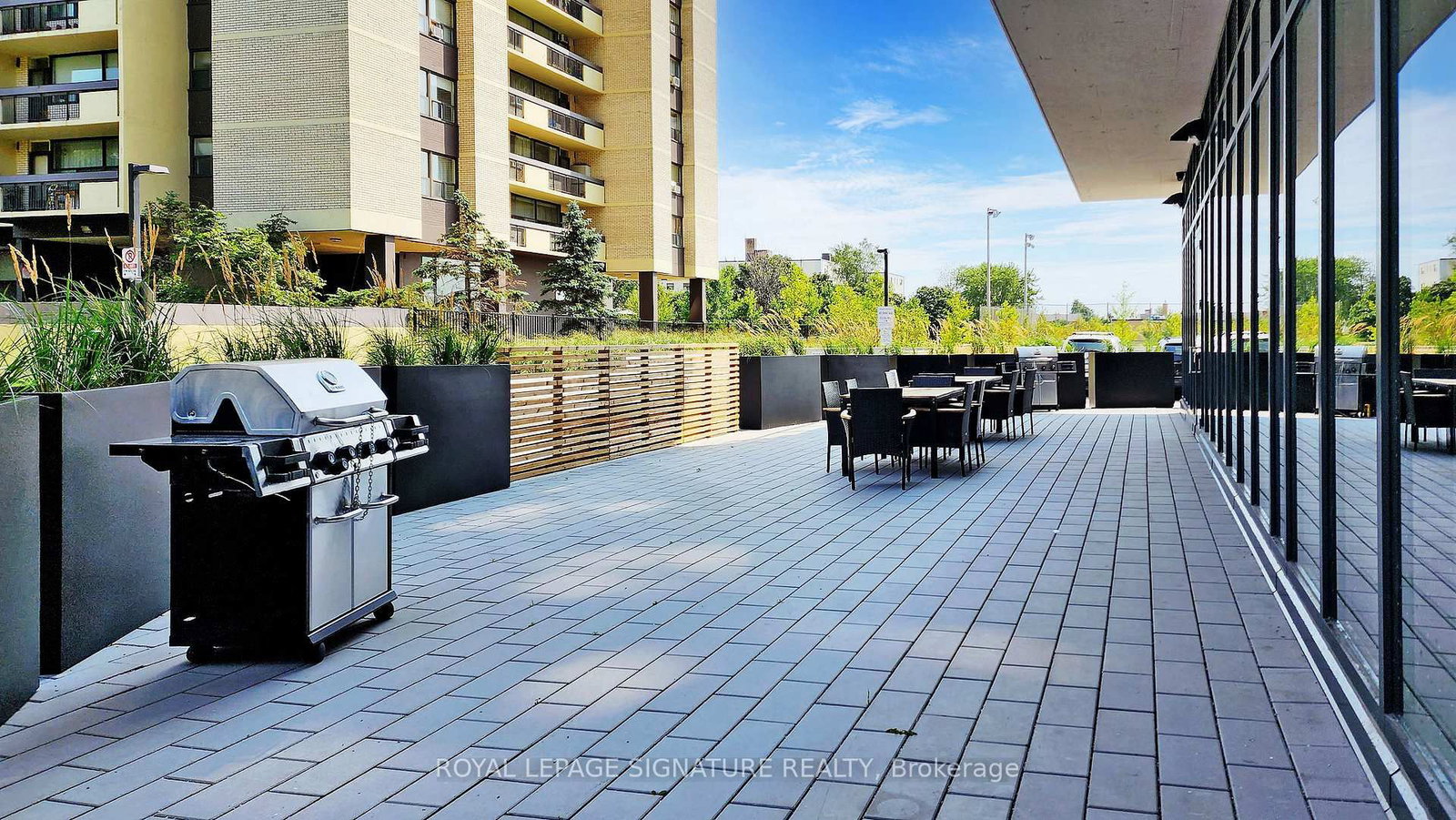 1461 Lawrence Avenue W, Unit 509 - Photo 41