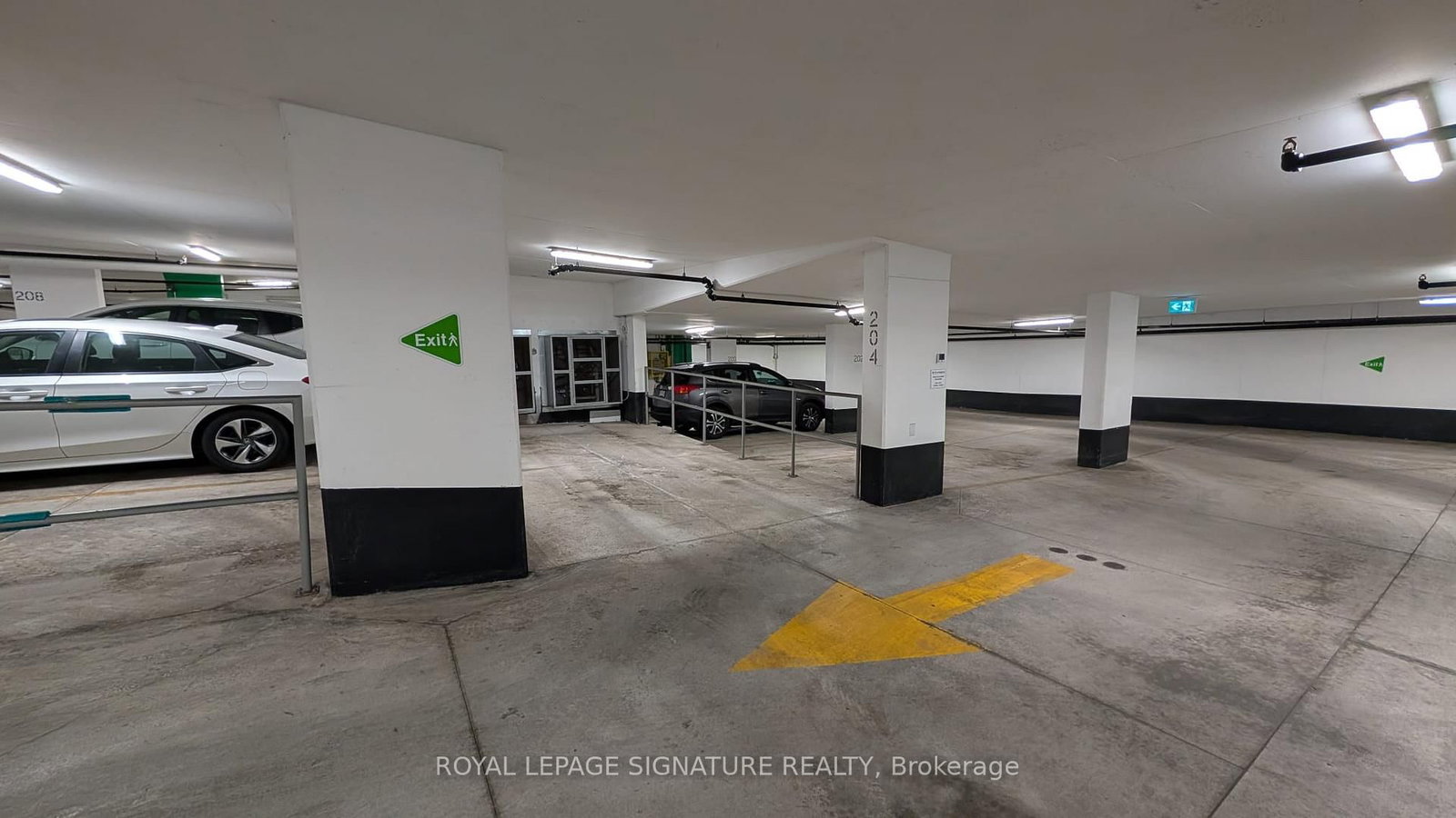 1461 Lawrence Avenue W, Unit 509 - Photo 42