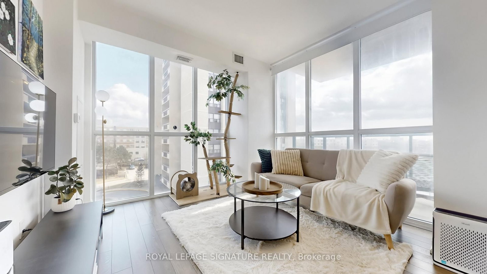 1461 Lawrence Avenue W, Unit 509 - Photo 7