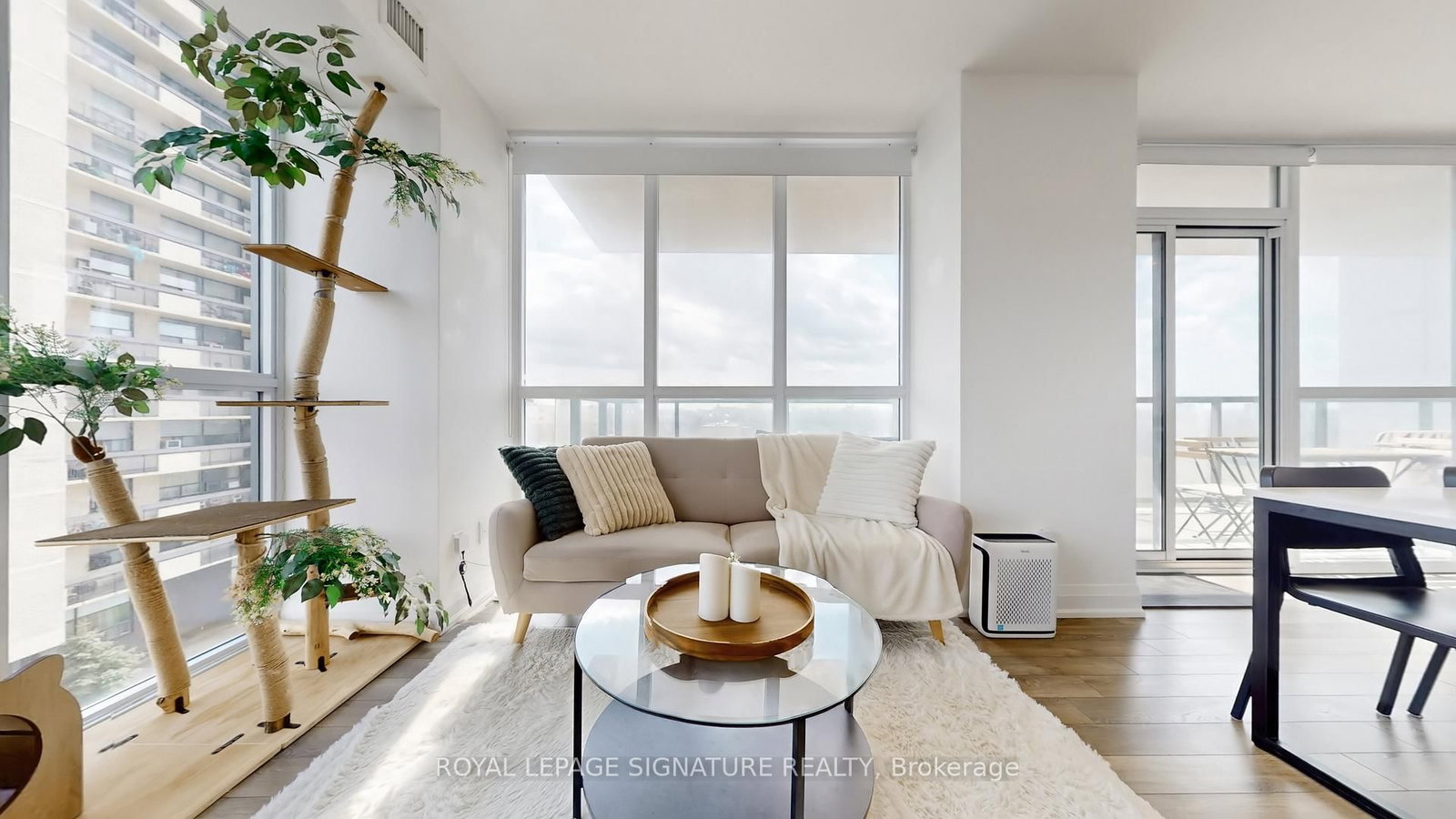 1461 Lawrence Avenue W, Unit 509 - Photo 9