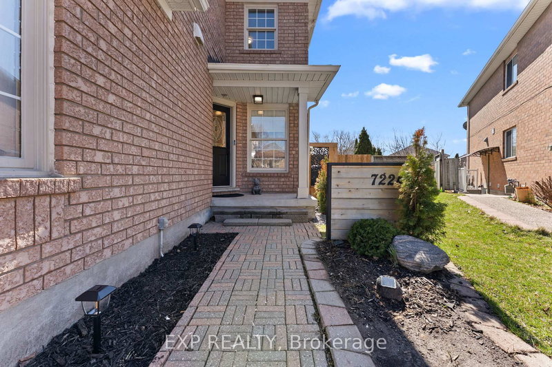 7224 Visor Gate, Mississauga, L5N 8B5 | Image 2