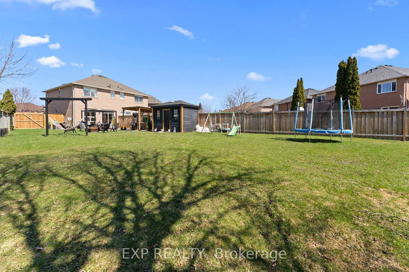 7224 Visor Gate, Mississauga, L5N 8B5 | Image 3