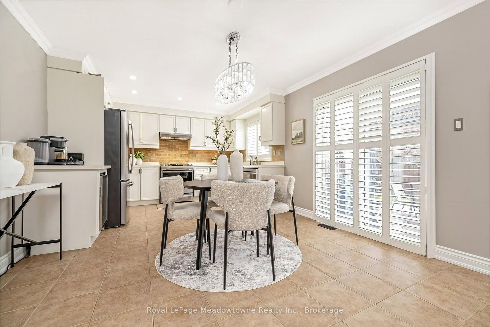 Detached House for sale at 487 Hartley Boulevard, Milton, Ontario, L9T 6K9 - Clarke - MLS: W13000418