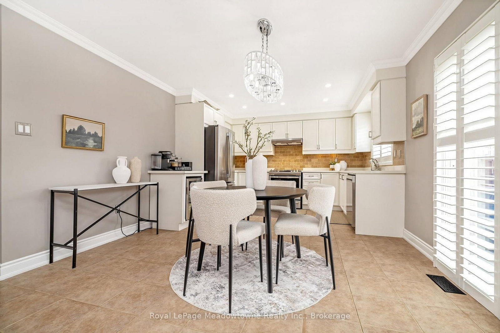 Detached House for sale at 487 Hartley Boulevard, Milton, Ontario, L9T 6K9 - Clarke - MLS: W13000418