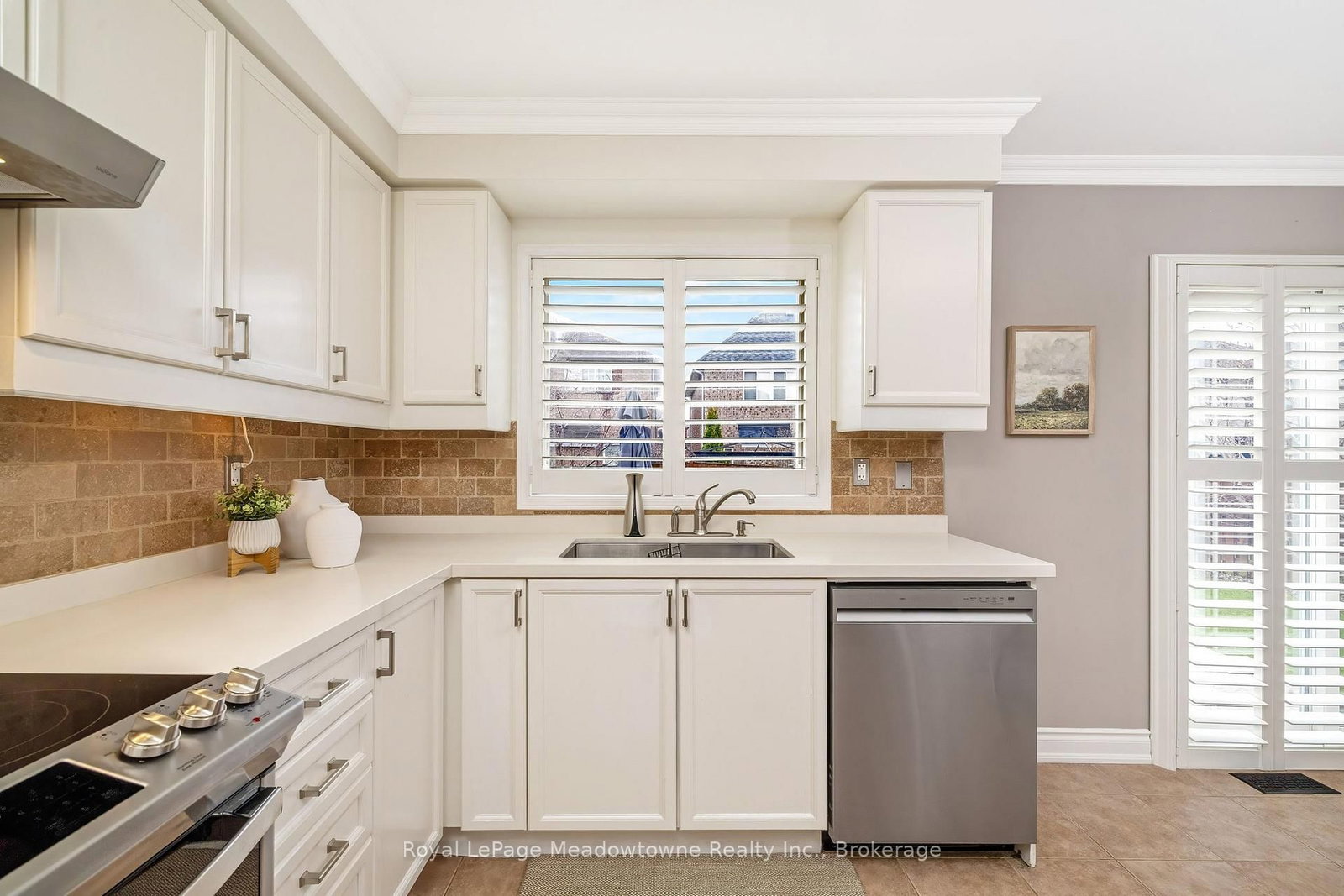 Detached House for sale at 487 Hartley Boulevard, Milton, Ontario, L9T 6K9 - Clarke - MLS: W13000418