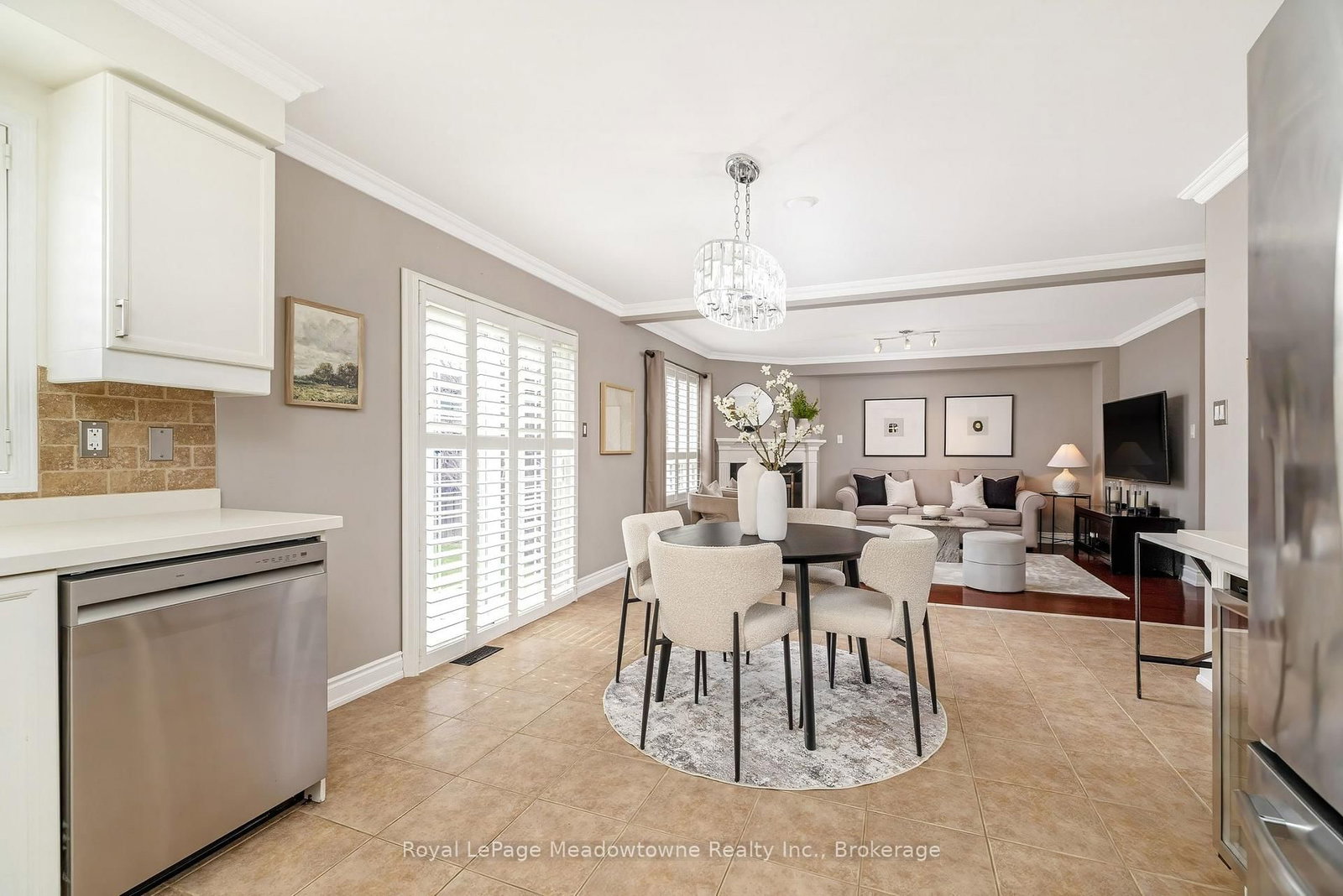 Detached House for sale at 487 Hartley Boulevard, Milton, Ontario, L9T 6K9 - Clarke - MLS: W13000418