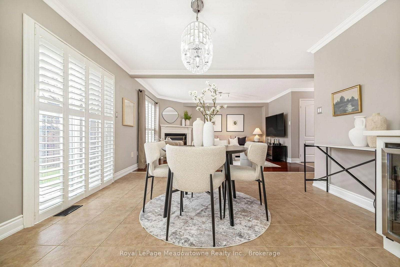 Detached House for sale at 487 Hartley Boulevard, Milton, Ontario, L9T 6K9 - Clarke - MLS: W13000418