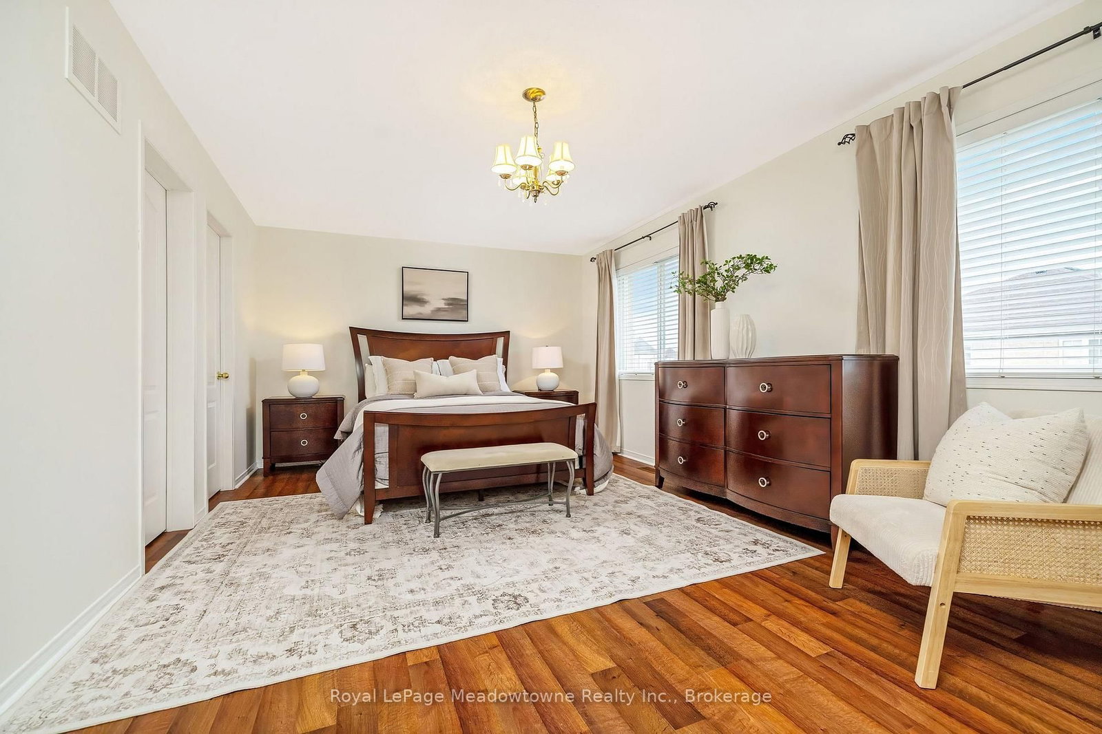 Detached House for sale at 487 Hartley Boulevard, Milton, Ontario, L9T 6K9 - Clarke - MLS: W13000418