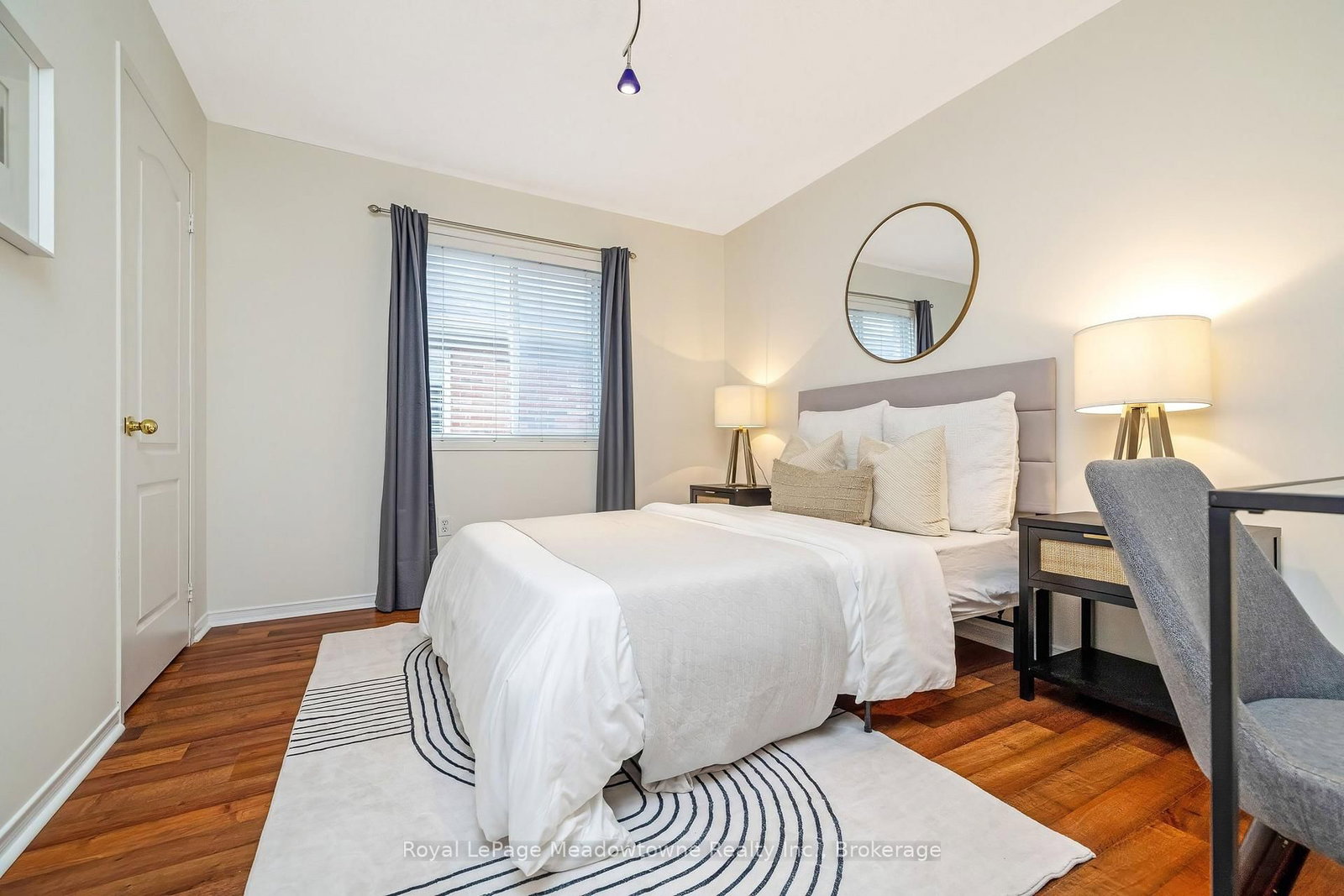 Detached House for sale at 487 Hartley Boulevard, Milton, Ontario, L9T 6K9 - Clarke - MLS: W13000418