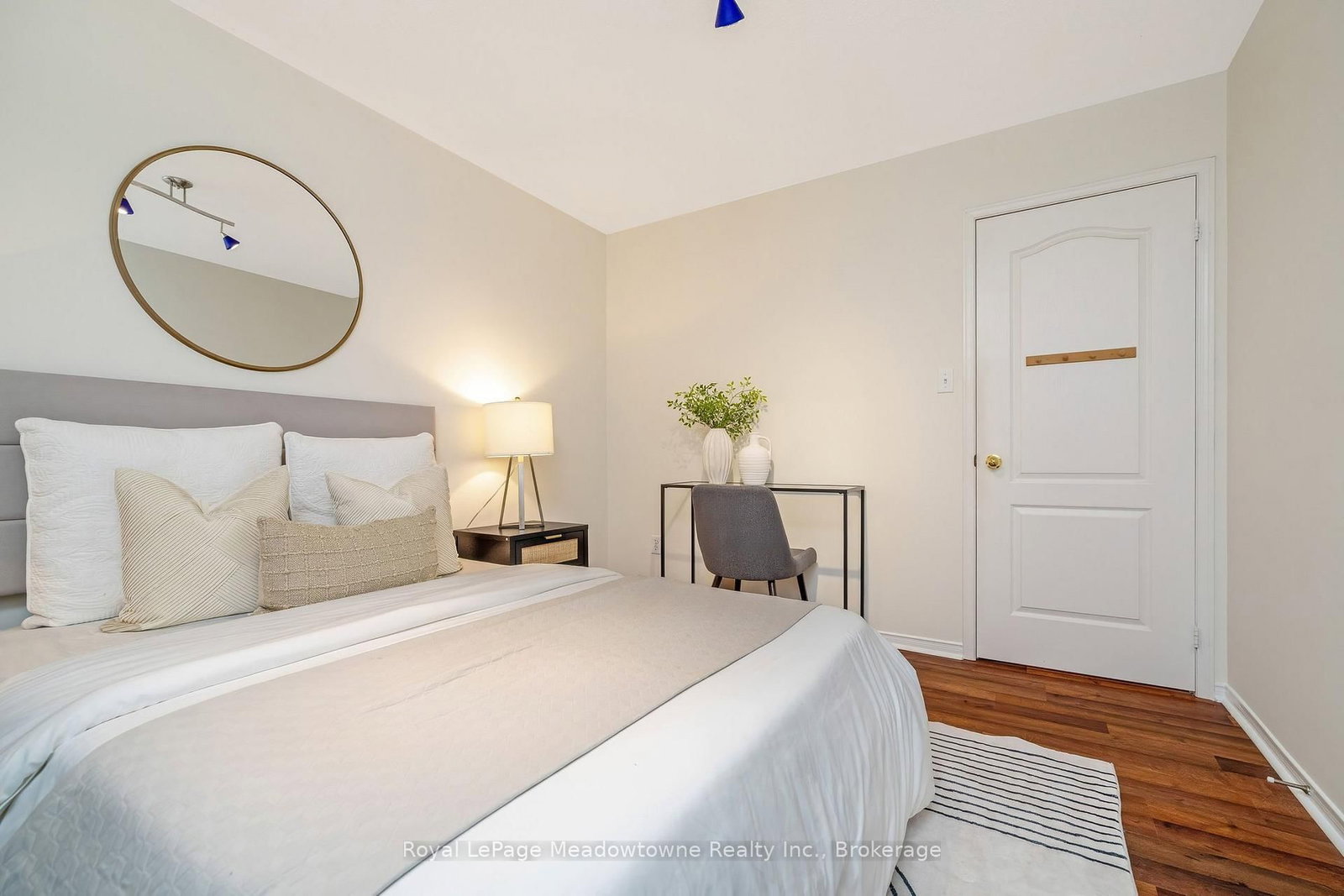 Detached House for sale at 487 Hartley Boulevard, Milton, Ontario, L9T 6K9 - Clarke - MLS: W13000418