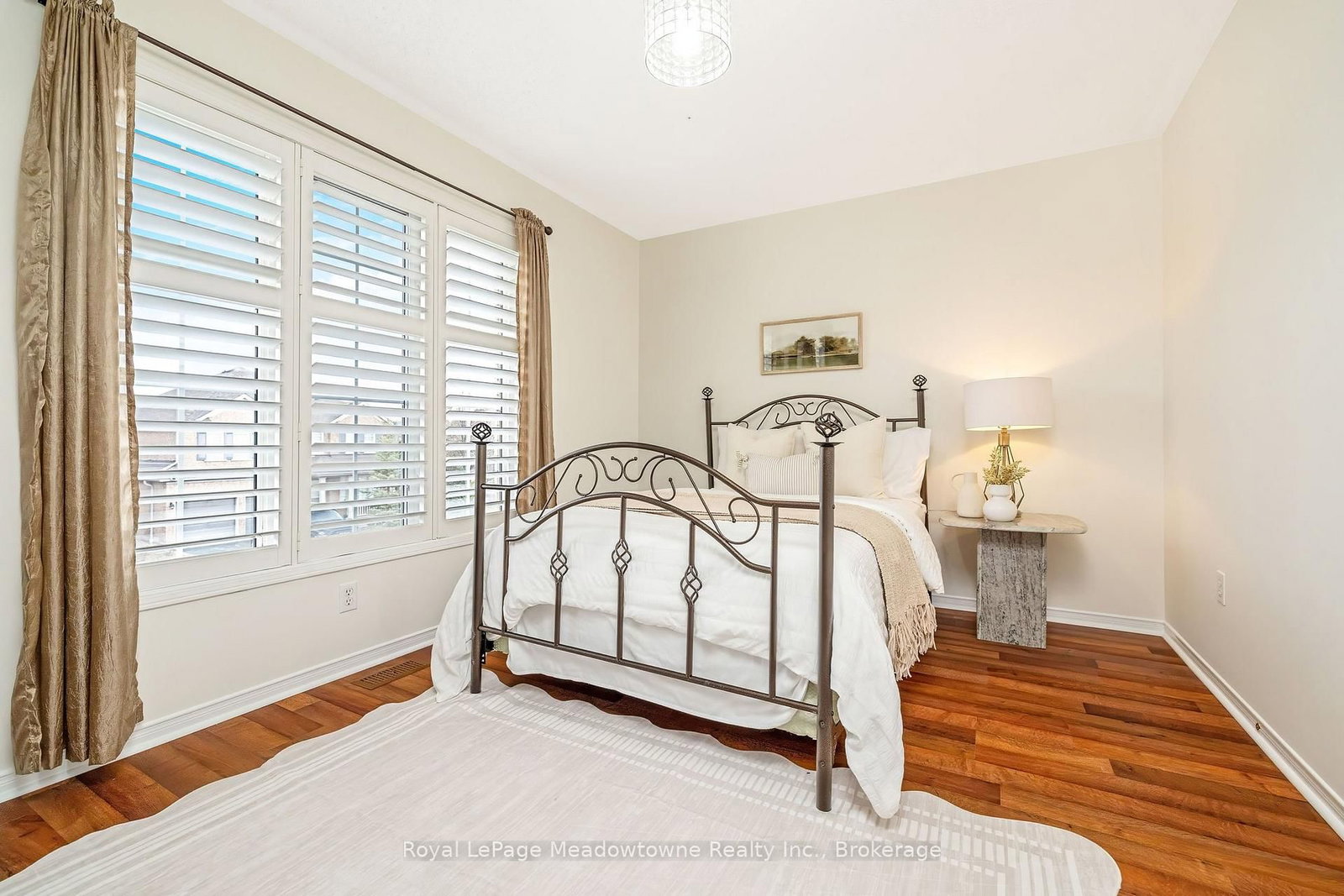 Detached House for sale at 487 Hartley Boulevard, Milton, Ontario, L9T 6K9 - Clarke - MLS: W13000418