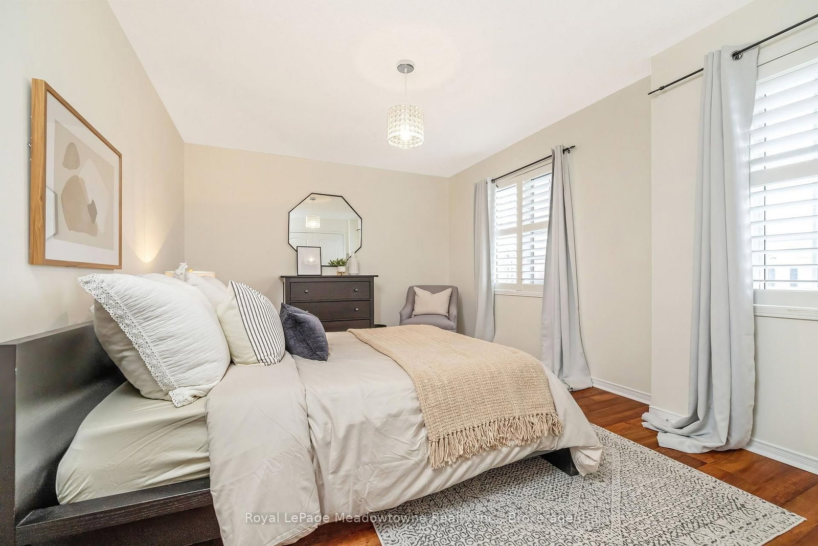 Detached House for sale at 487 Hartley Boulevard, Milton, Ontario, L9T 6K9 - Clarke - MLS: W13000418