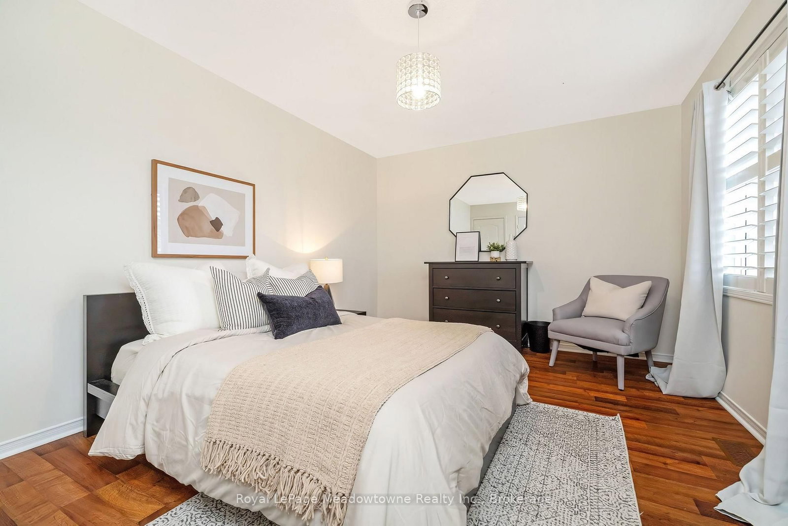 Detached House for sale at 487 Hartley Boulevard, Milton, Ontario, L9T 6K9 - Clarke - MLS: W13000418