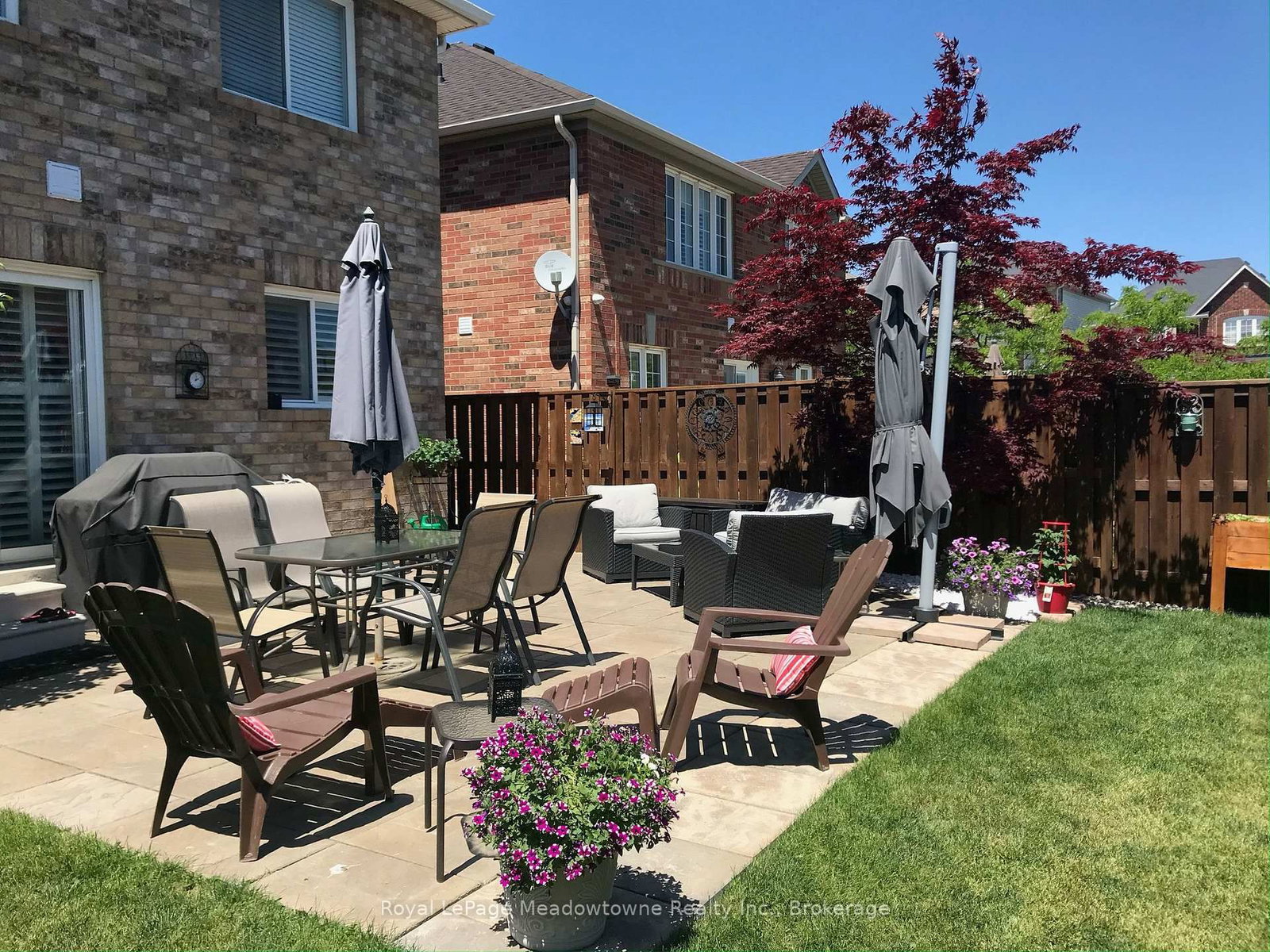 Detached House for sale at 487 Hartley Boulevard, Milton, Ontario, L9T 6K9 - Clarke - MLS: W13000418