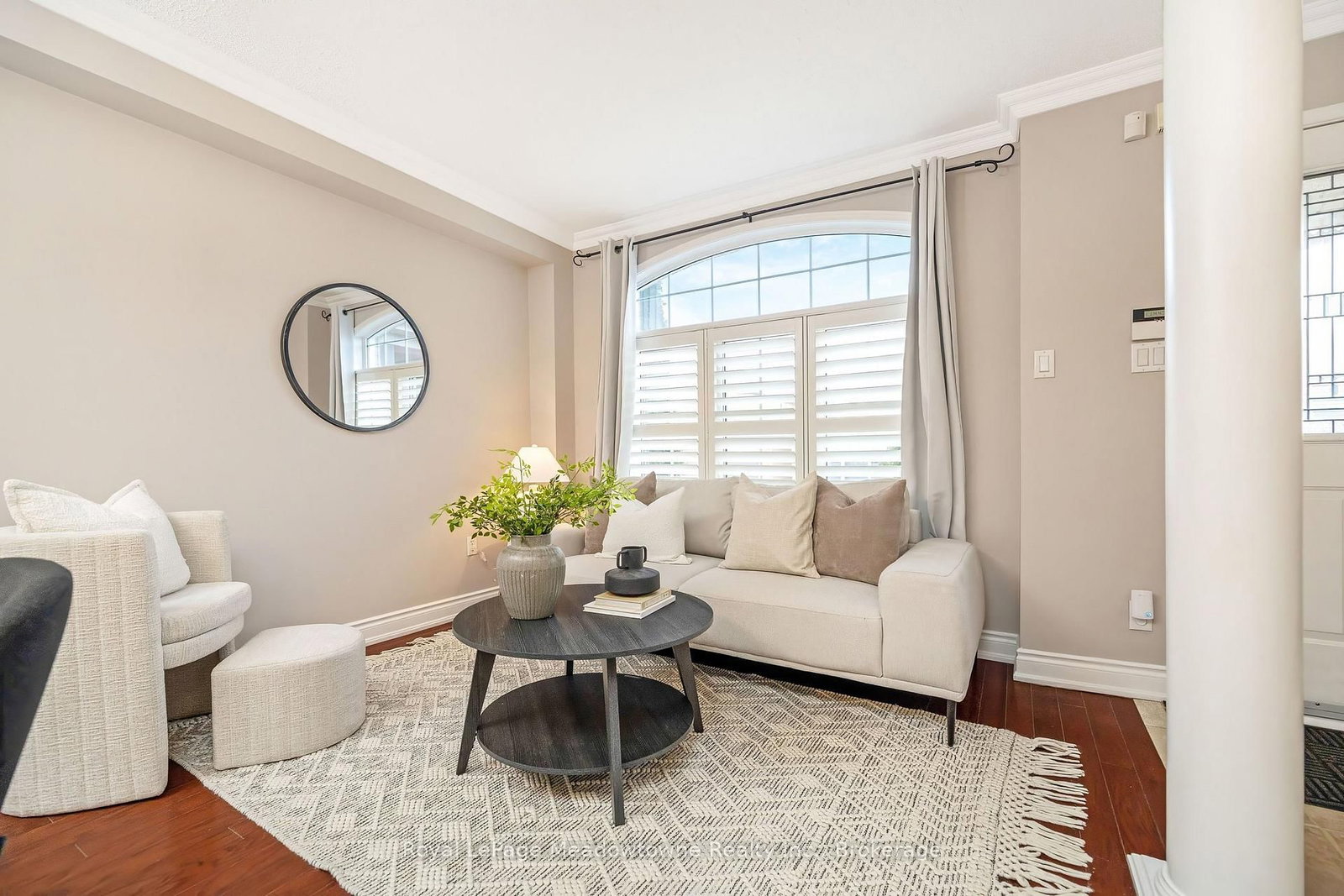 Detached House for sale at 487 Hartley Boulevard, Milton, Ontario, L9T 6K9 - Clarke - MLS: W13000418