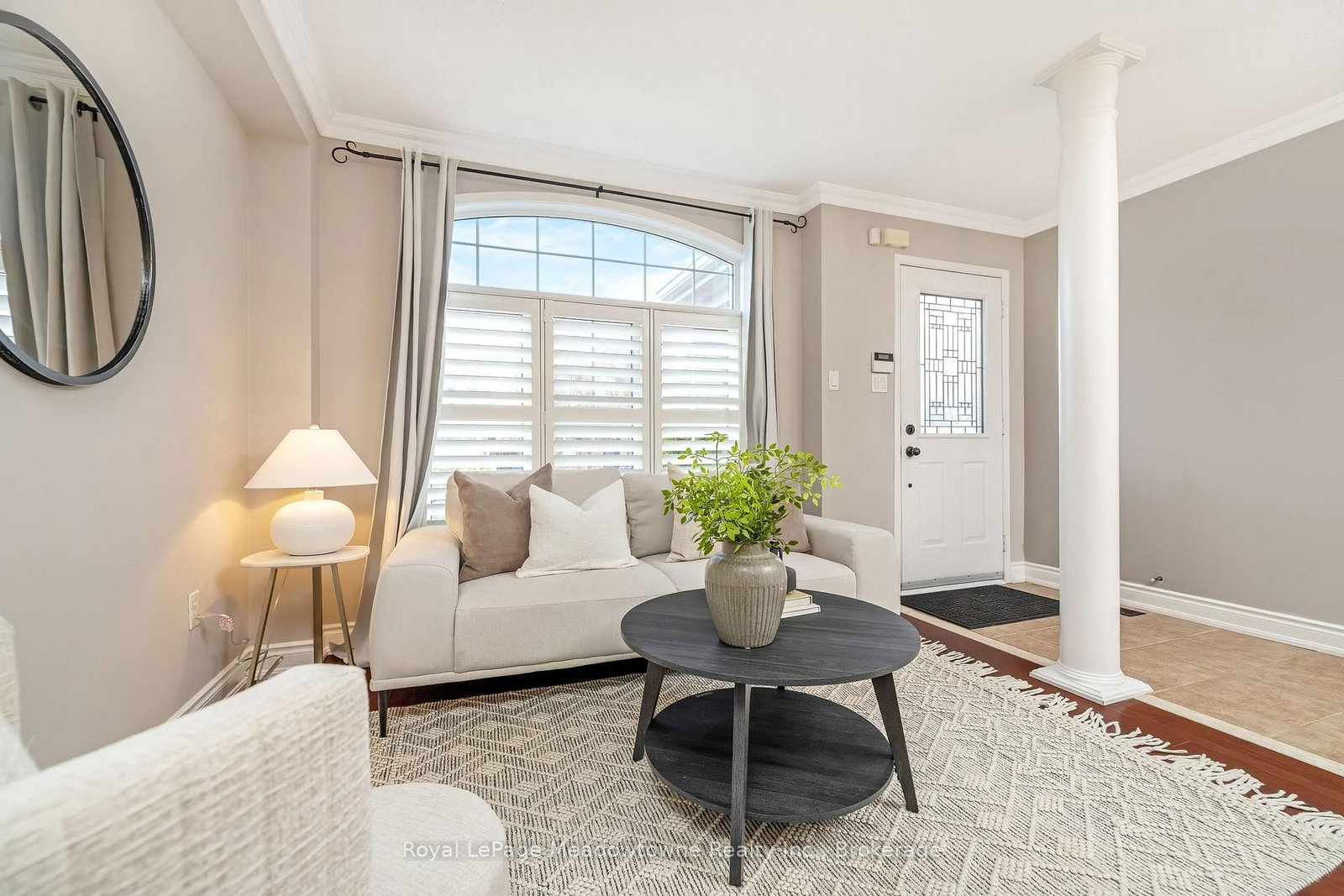 Detached House for sale at 487 Hartley Boulevard, Milton, Ontario, L9T 6K9 - Clarke - MLS: W13000418