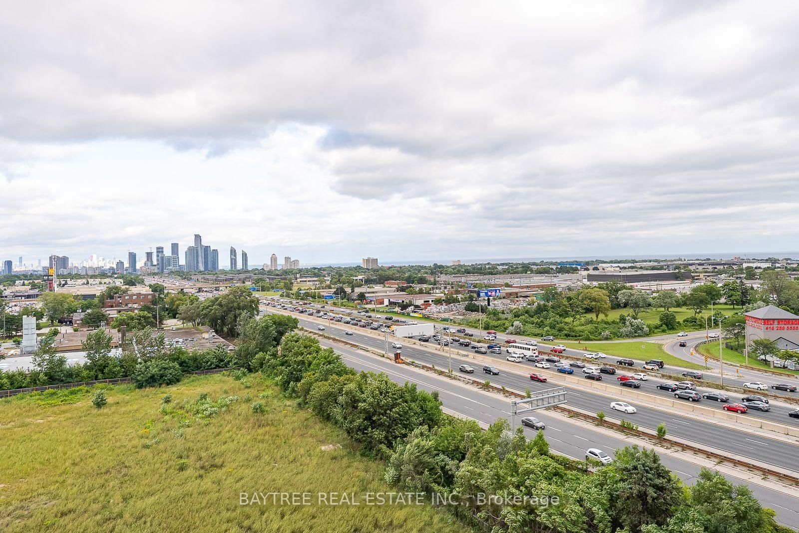 36 Zorra Street, Unit 904 - Photo 25