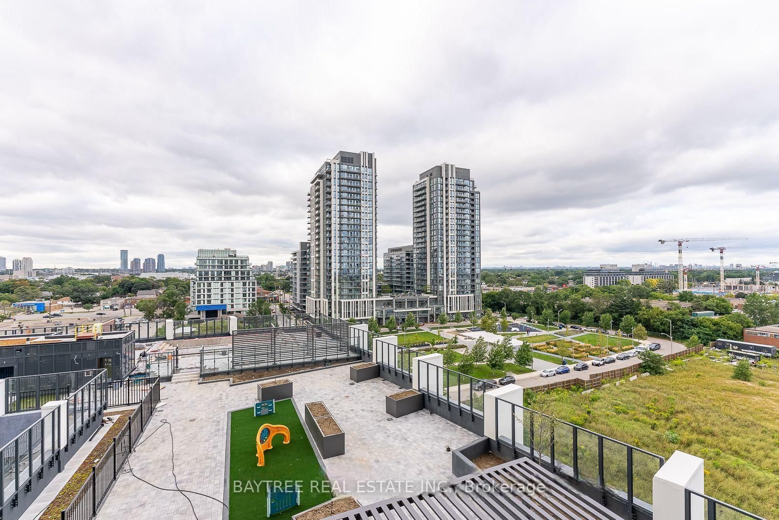 36 Zorra Street, Unit 904 - Photo 31