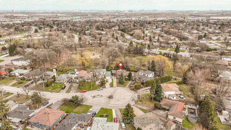 home for sale on 16 Donalda Place