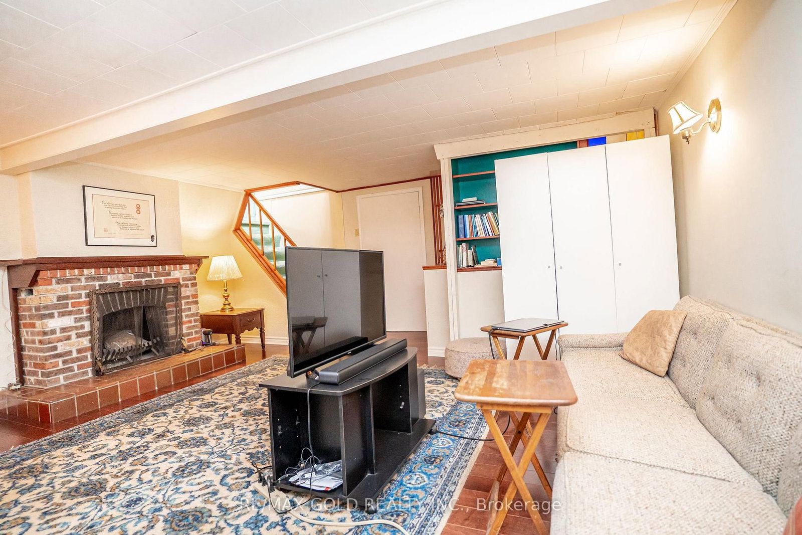 Detached House for sale at 16 Donalda Place, Brampton, Ontario, L6T 1S4 - Southgate - MLS: W13000522