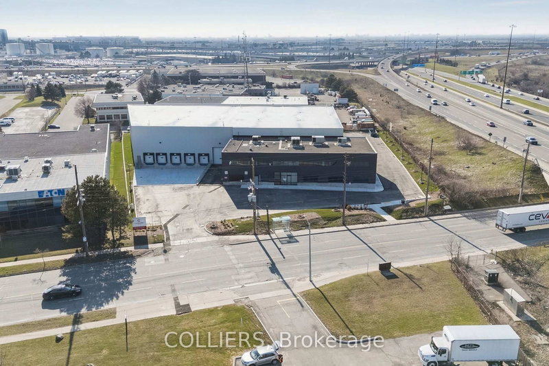 400 Carlingview Dr, Toronto, M9W 5X9 | Image 2