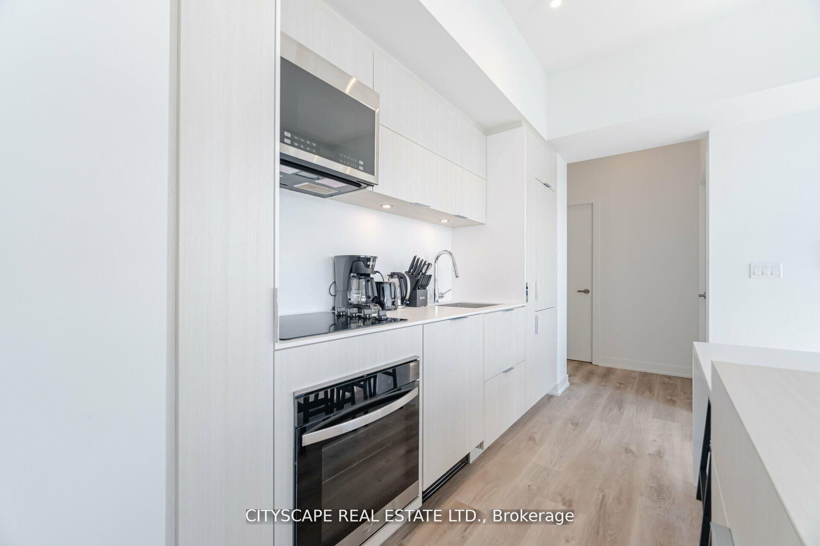 370 Martha Street S, Unit 1907 - Photo 14